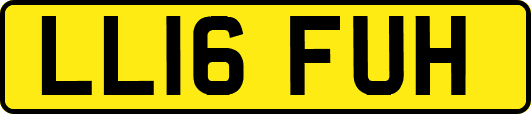 LL16FUH