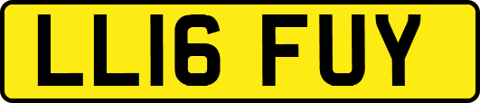 LL16FUY