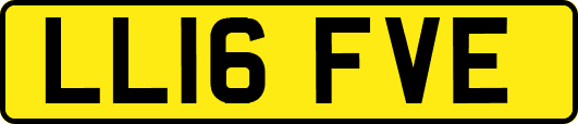 LL16FVE