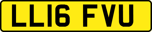 LL16FVU
