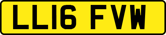 LL16FVW