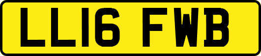 LL16FWB