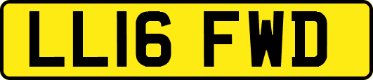 LL16FWD