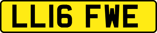 LL16FWE