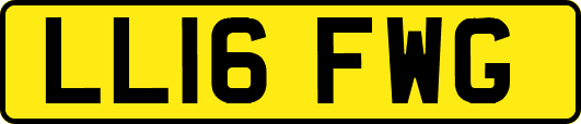 LL16FWG