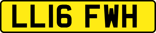 LL16FWH