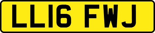 LL16FWJ