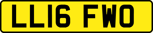 LL16FWO
