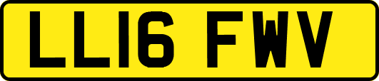 LL16FWV
