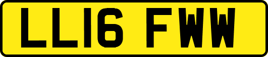LL16FWW