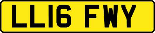 LL16FWY