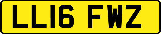 LL16FWZ
