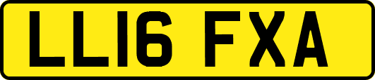 LL16FXA