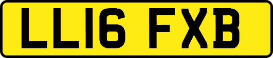 LL16FXB