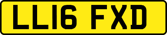 LL16FXD