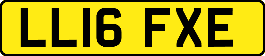 LL16FXE