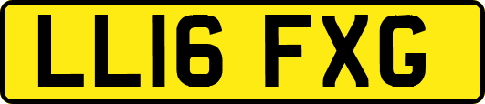 LL16FXG