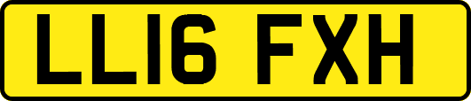 LL16FXH