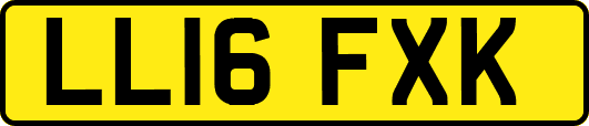 LL16FXK