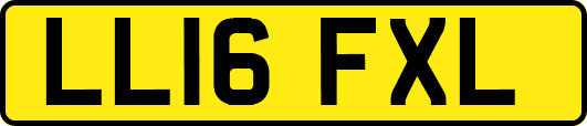 LL16FXL
