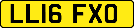 LL16FXO