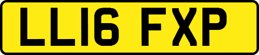 LL16FXP