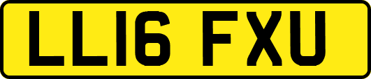 LL16FXU