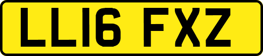 LL16FXZ