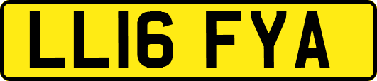 LL16FYA