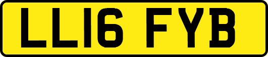 LL16FYB