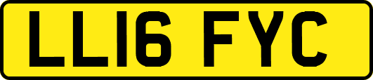 LL16FYC