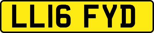 LL16FYD