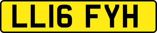 LL16FYH
