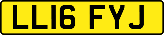 LL16FYJ
