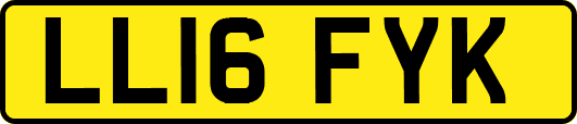 LL16FYK