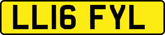 LL16FYL