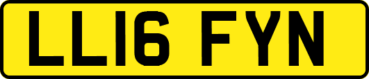 LL16FYN