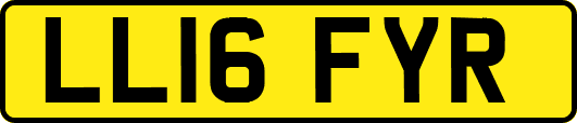 LL16FYR