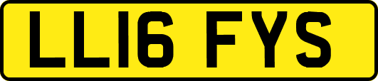 LL16FYS