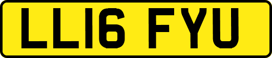 LL16FYU