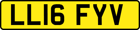 LL16FYV