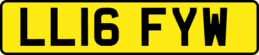 LL16FYW
