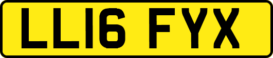 LL16FYX