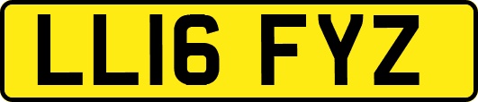 LL16FYZ