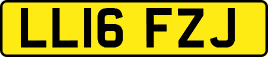 LL16FZJ