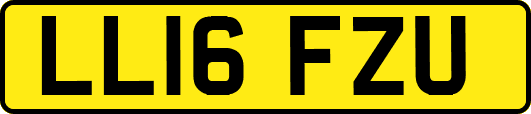 LL16FZU