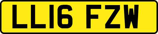 LL16FZW