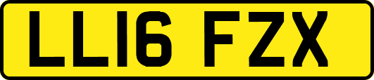 LL16FZX