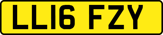 LL16FZY