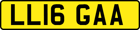 LL16GAA